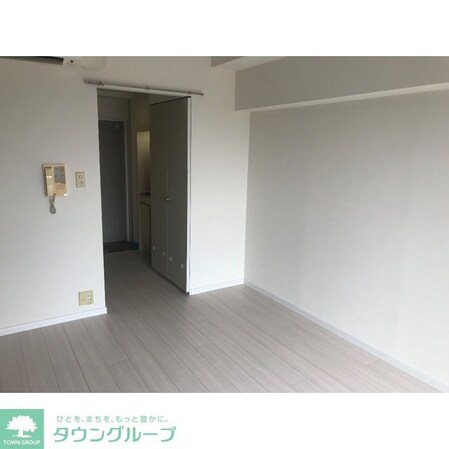 シーサイドコート金沢八景の物件内観写真